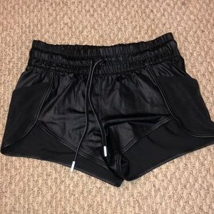 Victoria secret boxer shorts